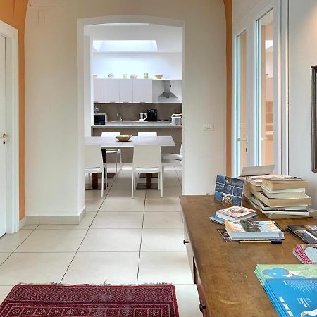 Temenos Villa By Ortigiaapartments Siraküza Dış mekan fotoğraf
