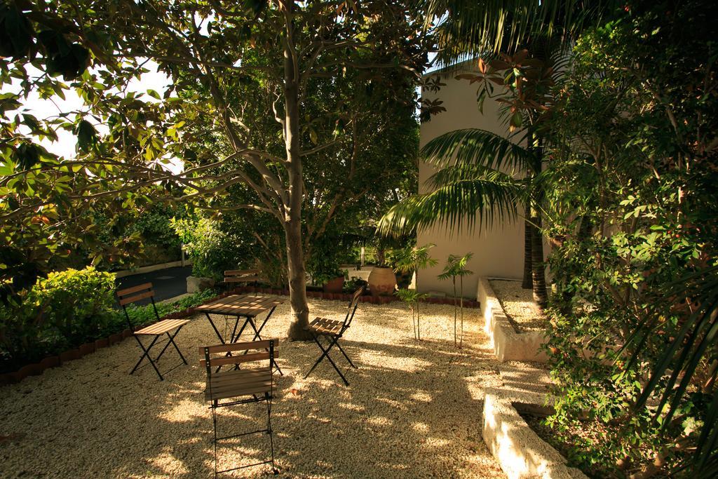 Temenos Villa By Ortigiaapartments Siraküza Dış mekan fotoğraf